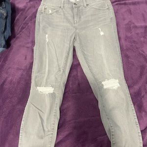 Torrid Bombshell Skinny Jeans